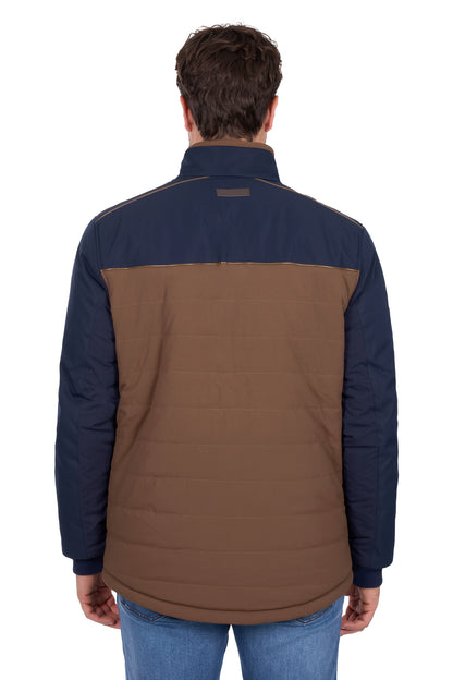 Thomas Cook Men’s Toby Reversible Jacket