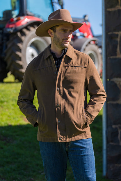 Thomas Cook Men’s Lucas Jacket