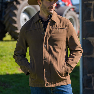 Thomas Cook Men’s Lucas Jacket