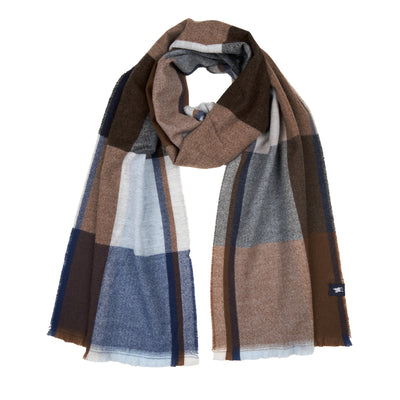 Thomas Cook Lewis Scarf