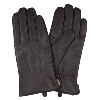 Thomas Cook Men's Leather Gloves