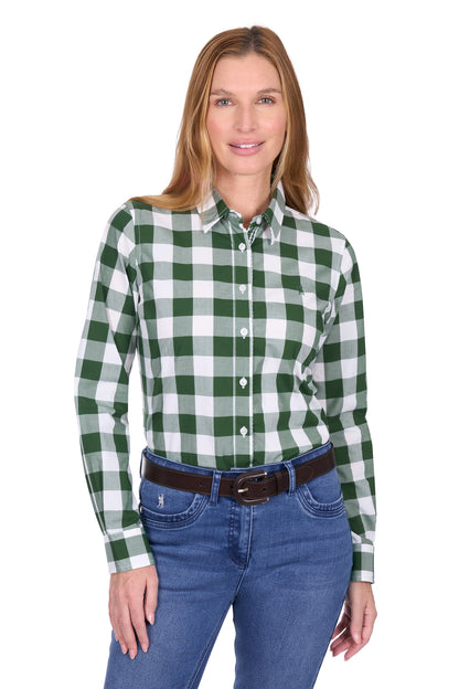 Thomas Cook Women's Judy Long Sleeve Shirt