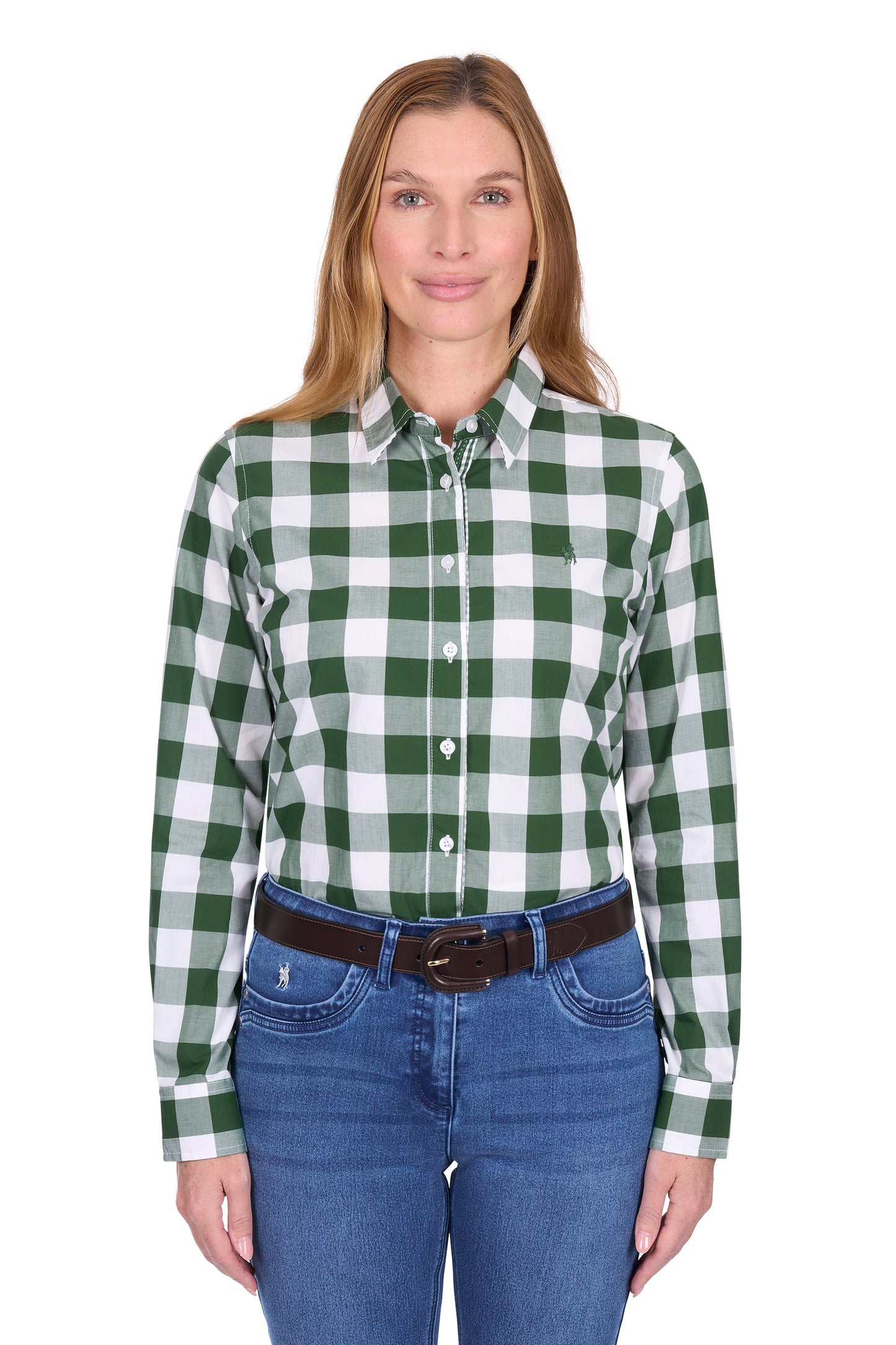 Thomas Cook Women's Judy Long Sleeve Shirt