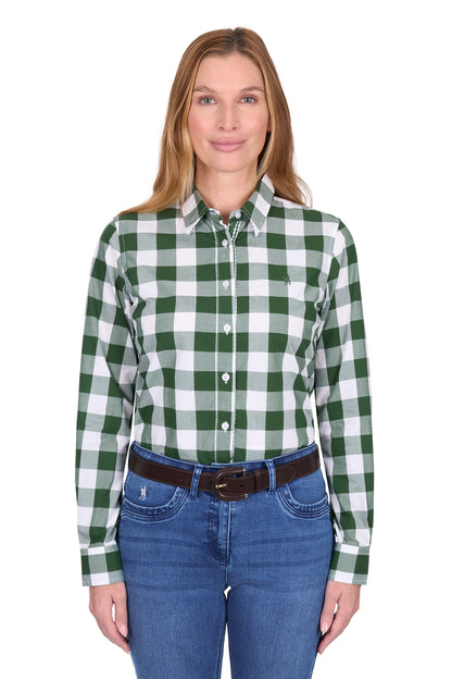 Thomas Cook Women's Judy Long Sleeve Shirt