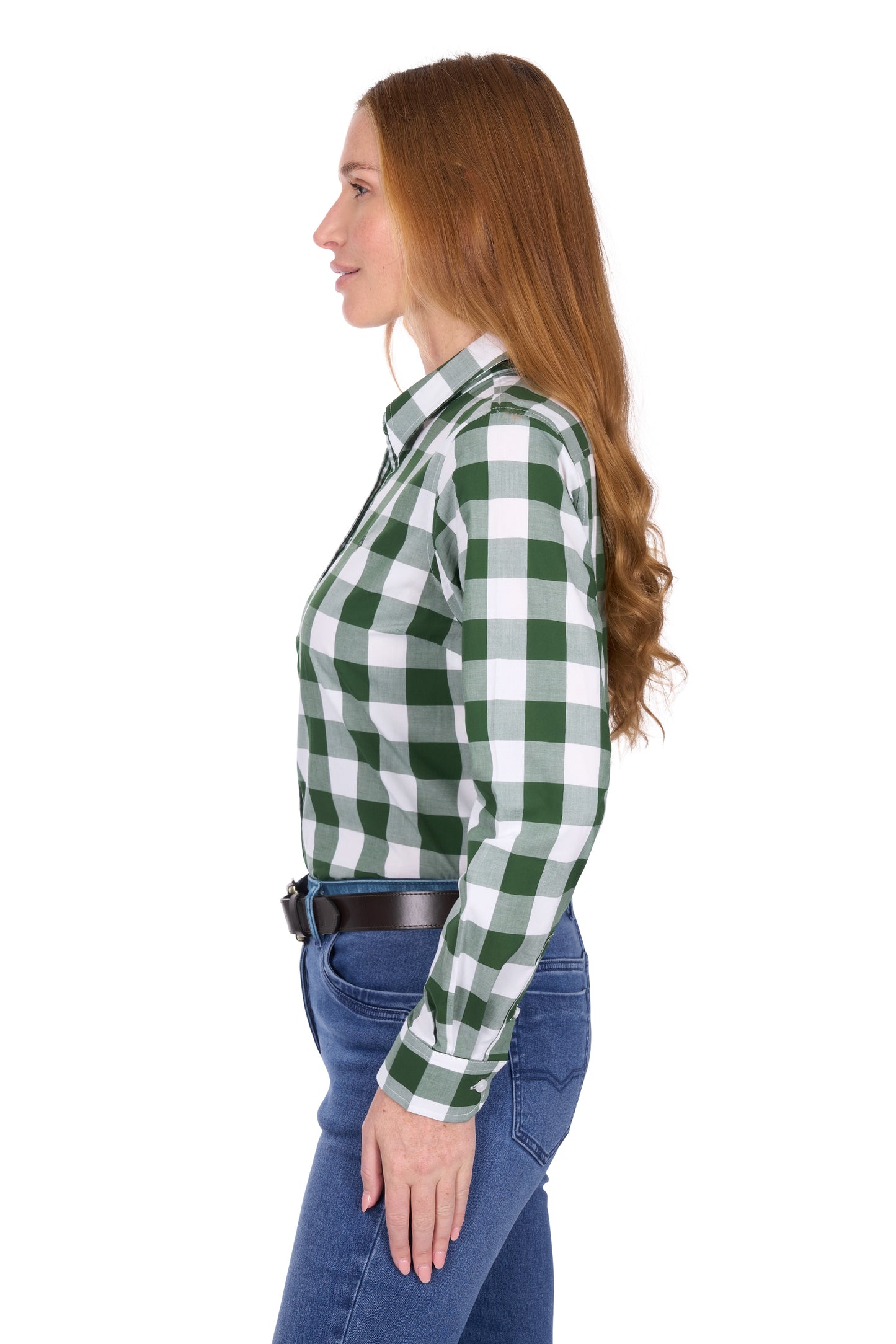 Thomas Cook Women's Judy Long Sleeve Shirt