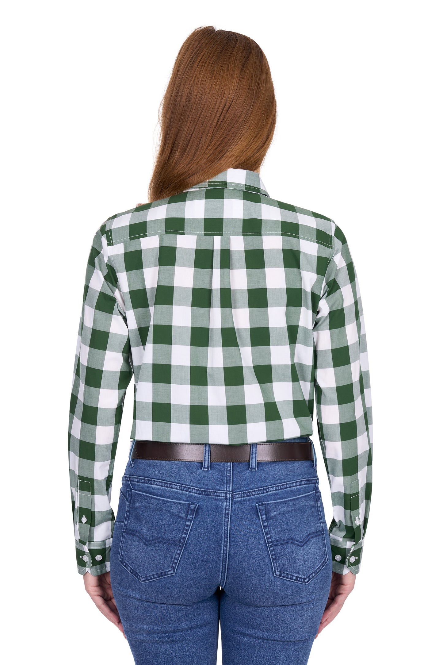 Thomas Cook Women's Judy Long Sleeve Shirt