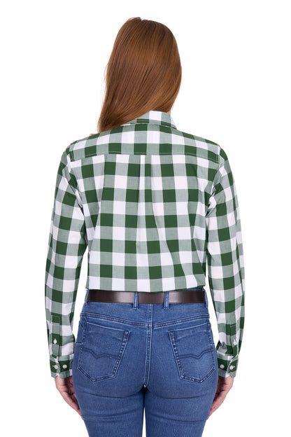 Thomas Cook Women's Judy Long Sleeve Shirt