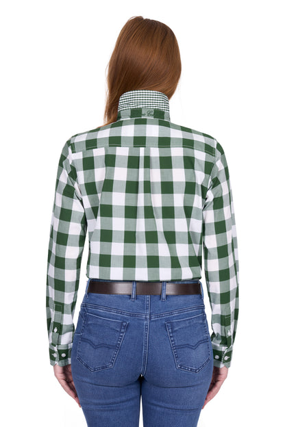 Thomas Cook Women's Judy Long Sleeve Shirt