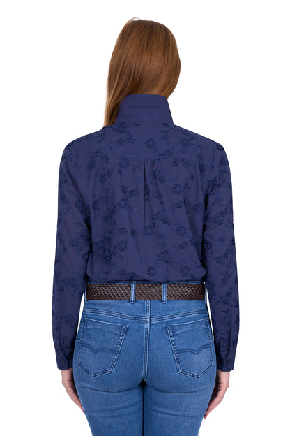 Thomas Cook Women's Remy Long Sleeve Shirt