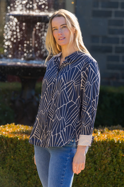 Thomas Cook Women's Narelle Long Sleeve Shirt