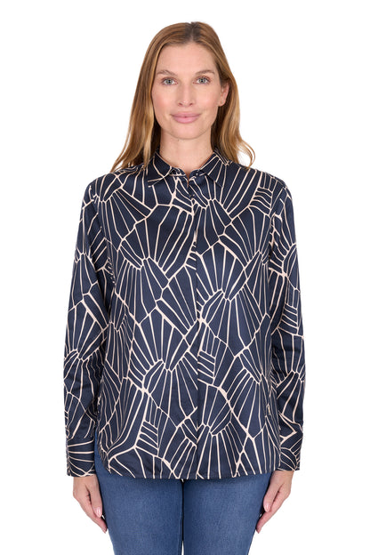 Thomas Cook Women's Narelle Long Sleeve Shirt
