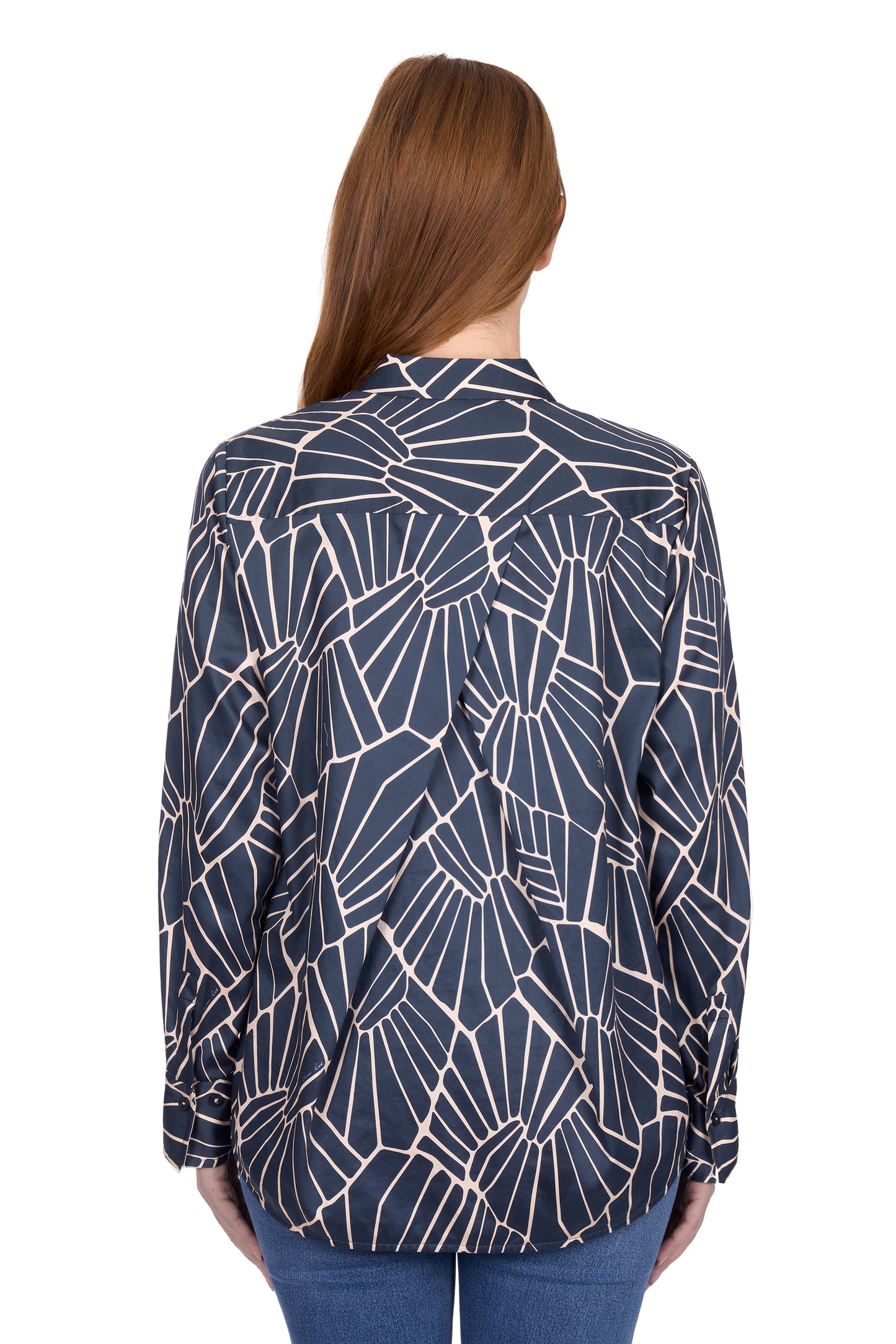 Thomas Cook Women's Narelle Long Sleeve Shirt