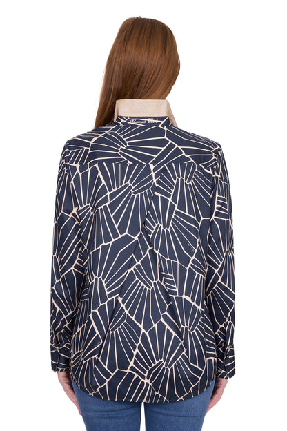 Thomas Cook Women's Narelle Long Sleeve Shirt