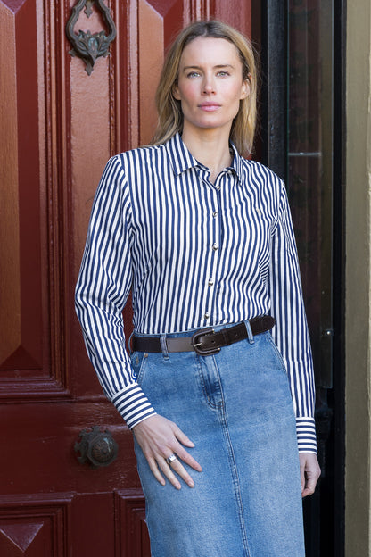 Thomas Cook Women's Celine Long Sleeve Shirt