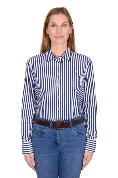 Thomas Cook Women's Celine Long Sleeve Shirt
