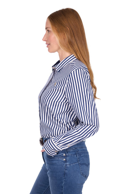 Thomas Cook Women's Celine Long Sleeve Shirt