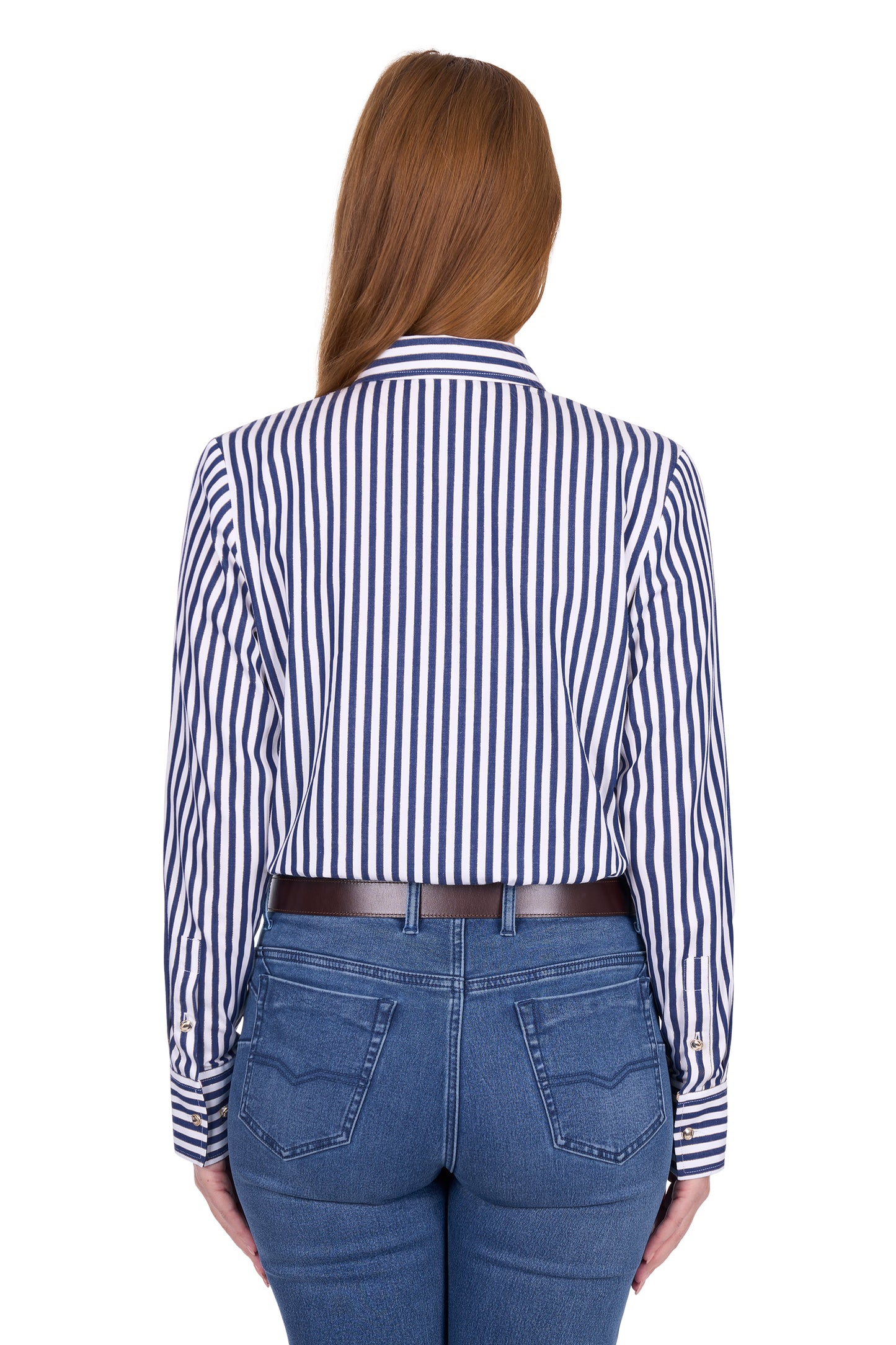 Thomas Cook Women's Celine Long Sleeve Shirt