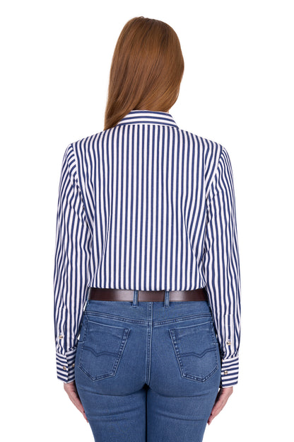 Thomas Cook Women's Celine Long Sleeve Shirt