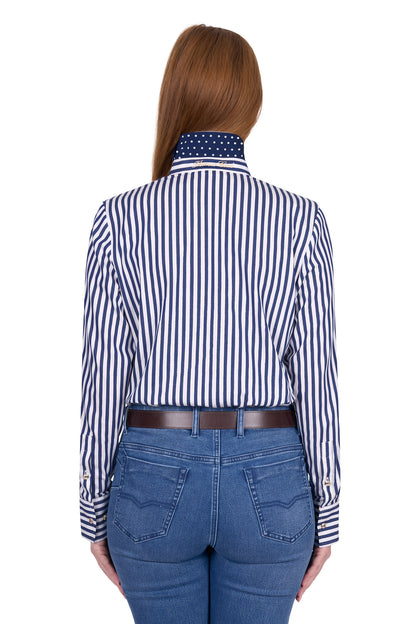 Thomas Cook Women's Celine Long Sleeve Shirt