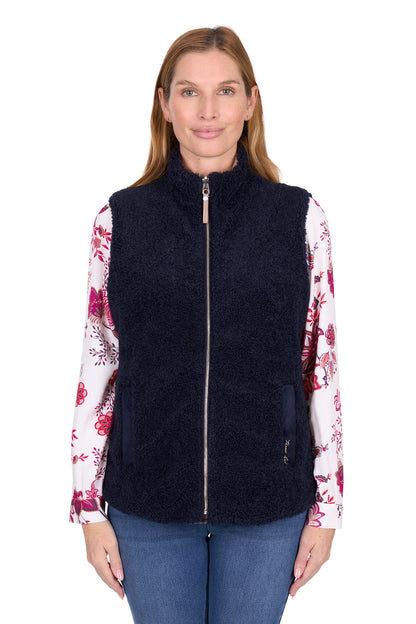 Thomas Cook Women's Astrid Reversible Vest