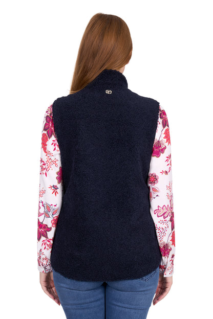 Thomas Cook Women's Astrid Reversible Vest