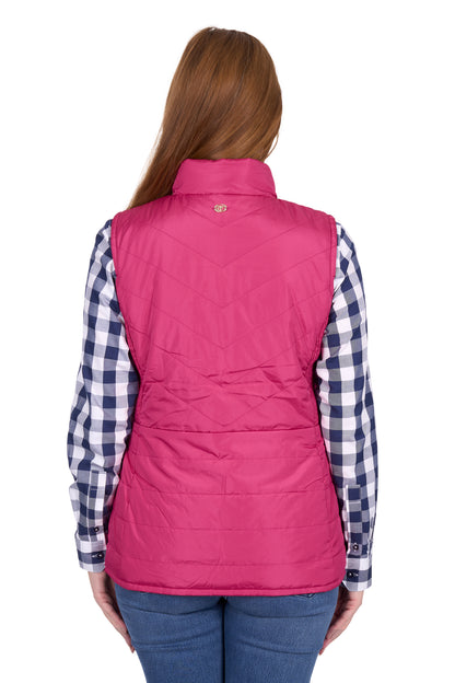 Thomas Cook Women’s Mayfield Reversible Vest