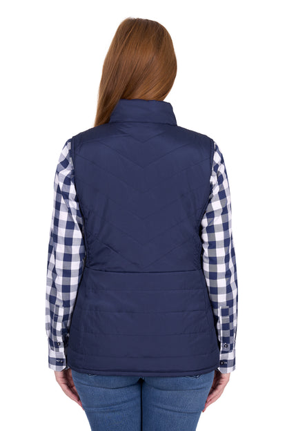 Thomas Cook Women’s Mayfield Reversible Vest