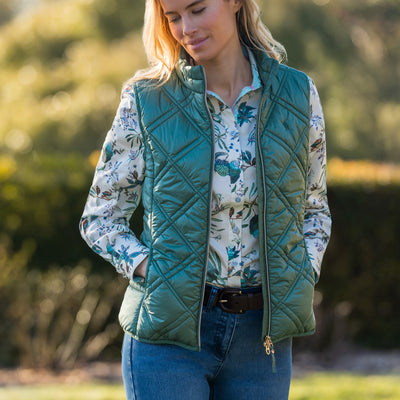 Thomas Cook Women's Kerry Vest