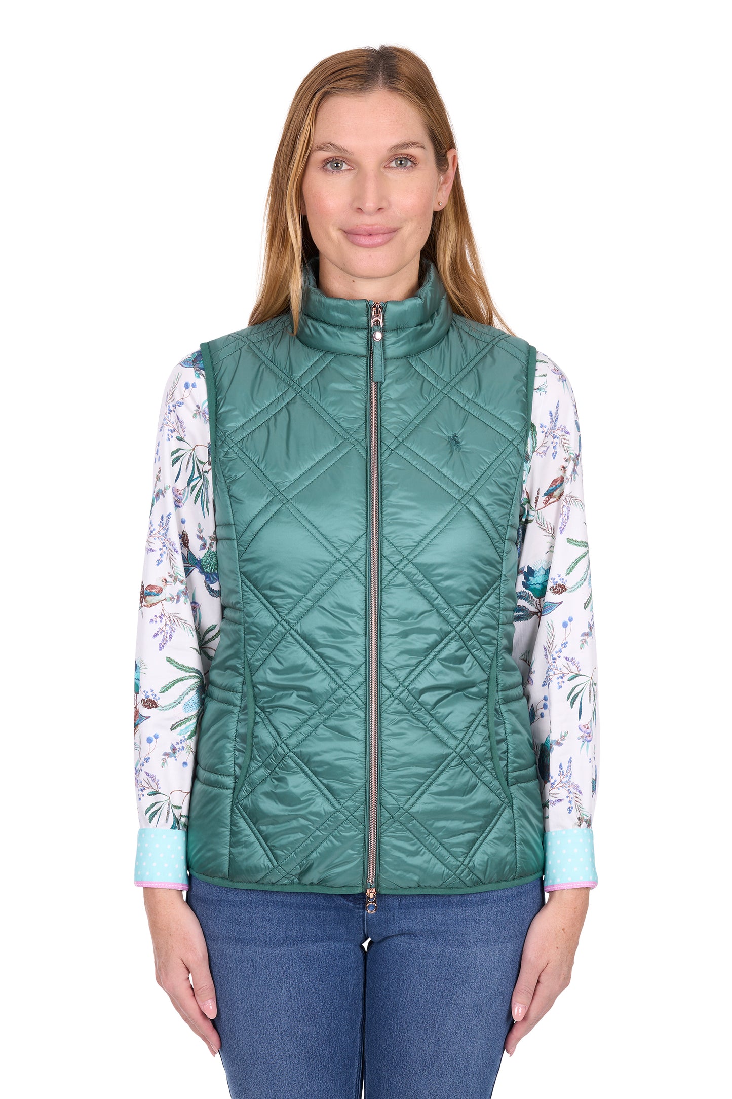 Thomas Cook Women's Kerry Vest