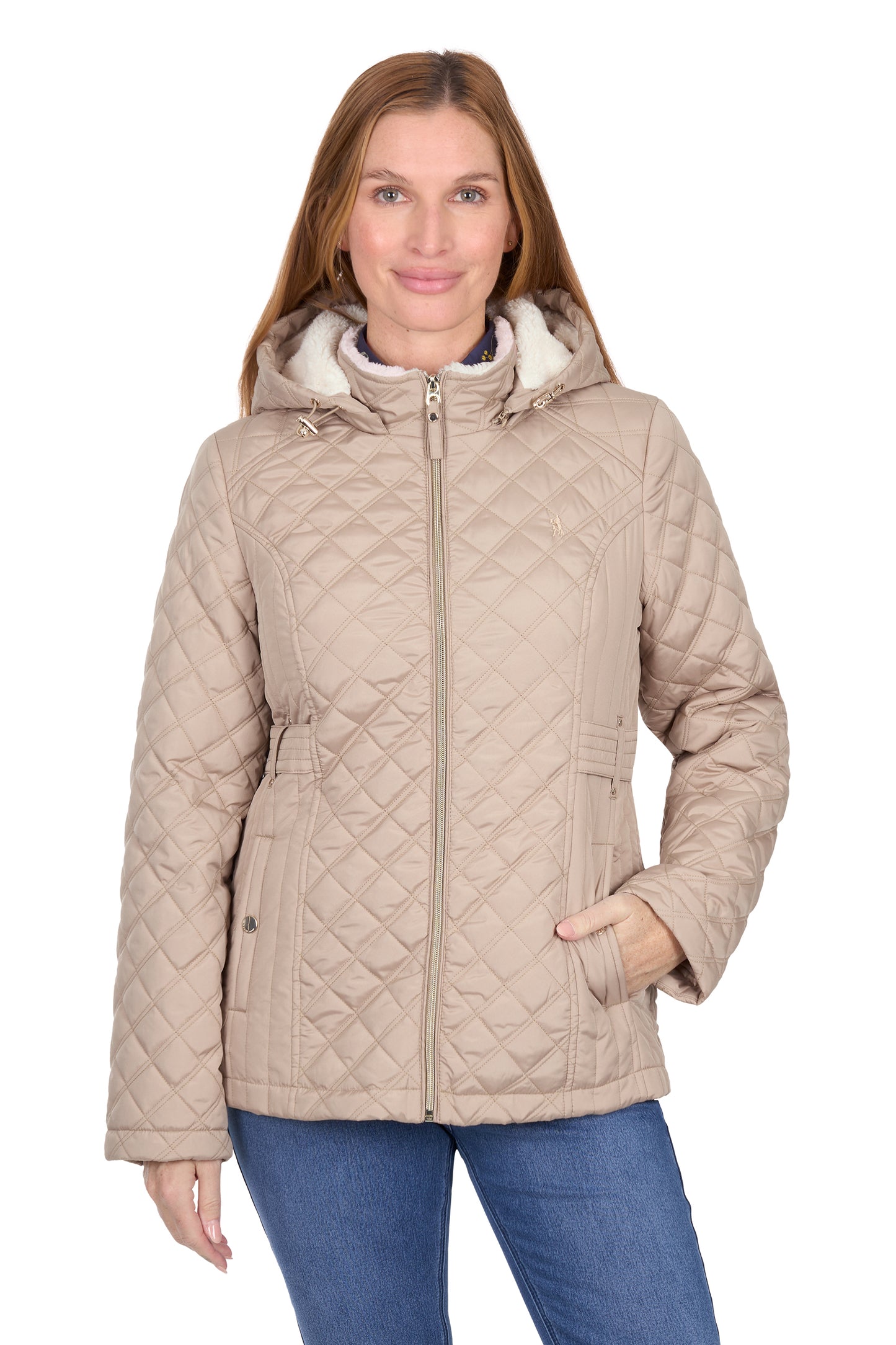 Thomas Cook Women's Peta Jacket