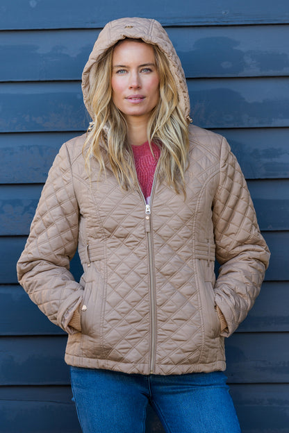 Thomas Cook Women's Peta Jacket