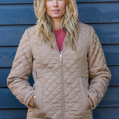 Thomas Cook Women's Peta Jacket
