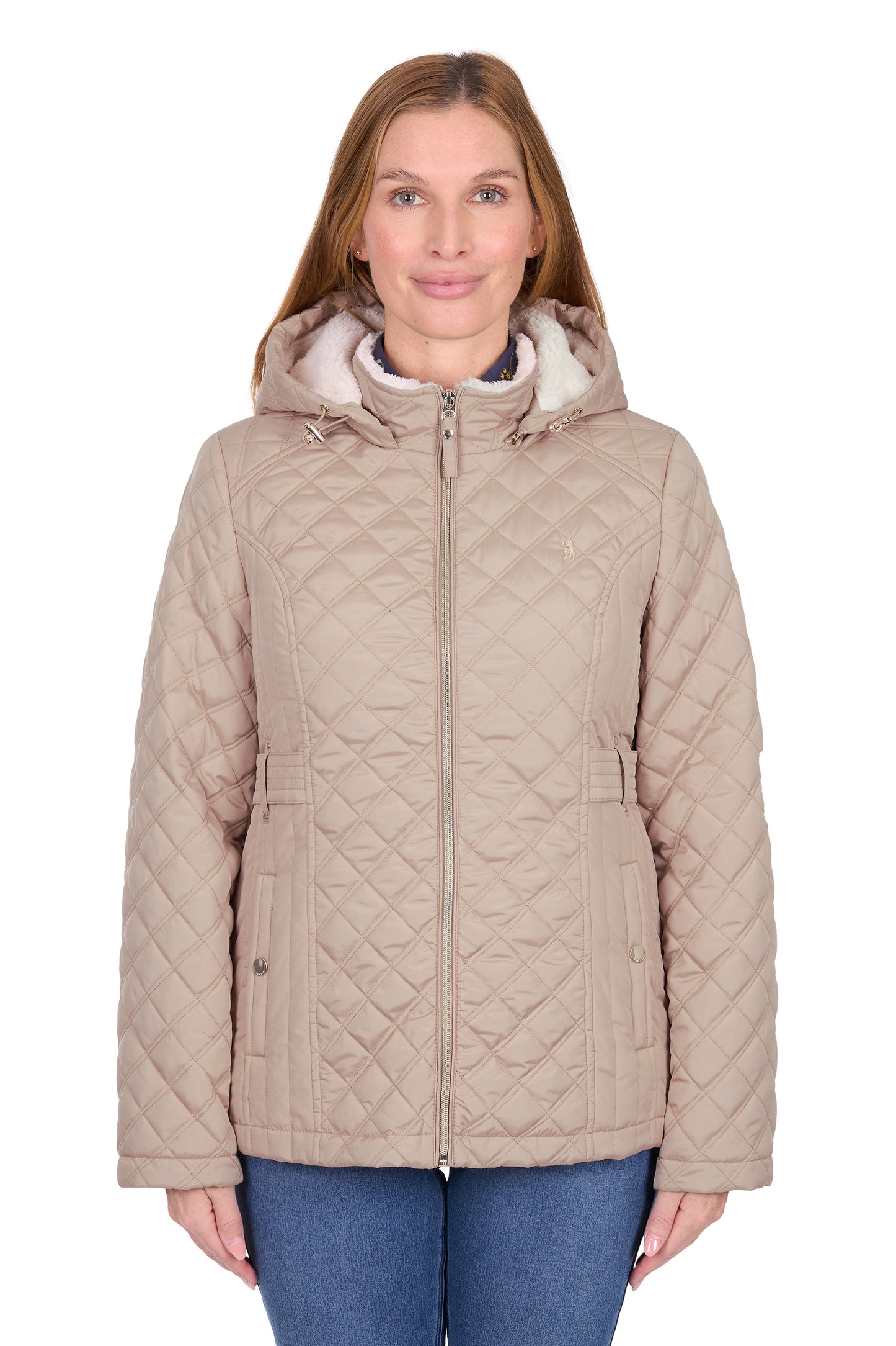 Thomas Cook Women's Peta Jacket