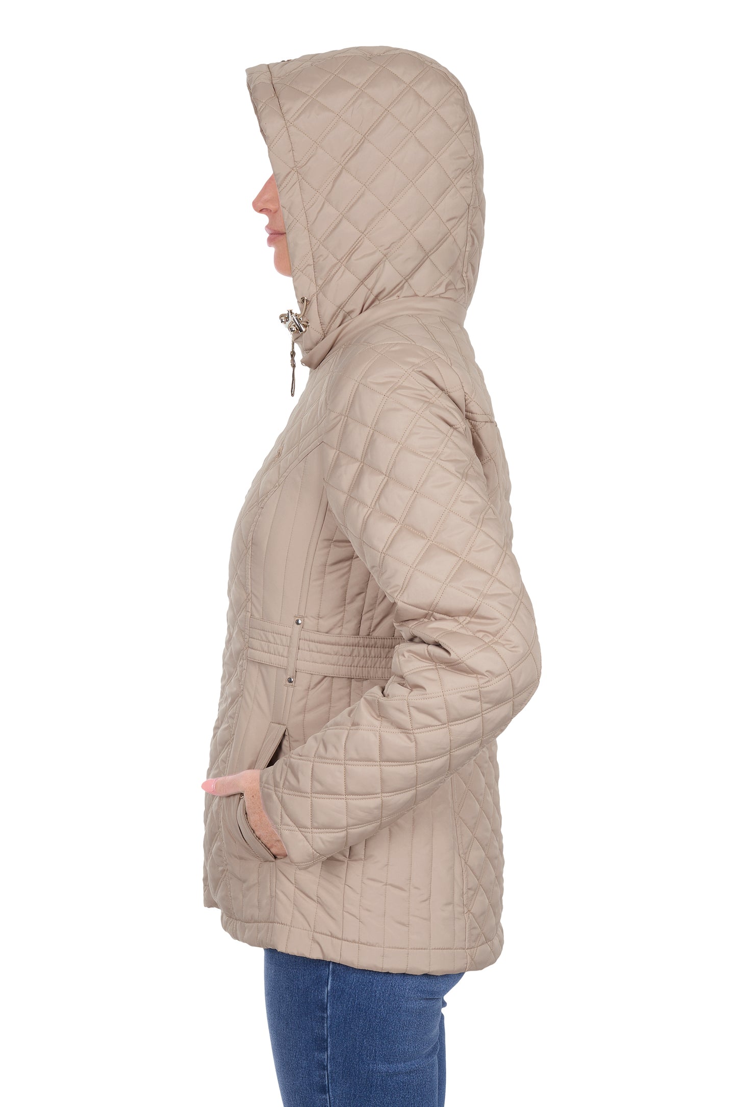 Thomas Cook Women's Peta Jacket