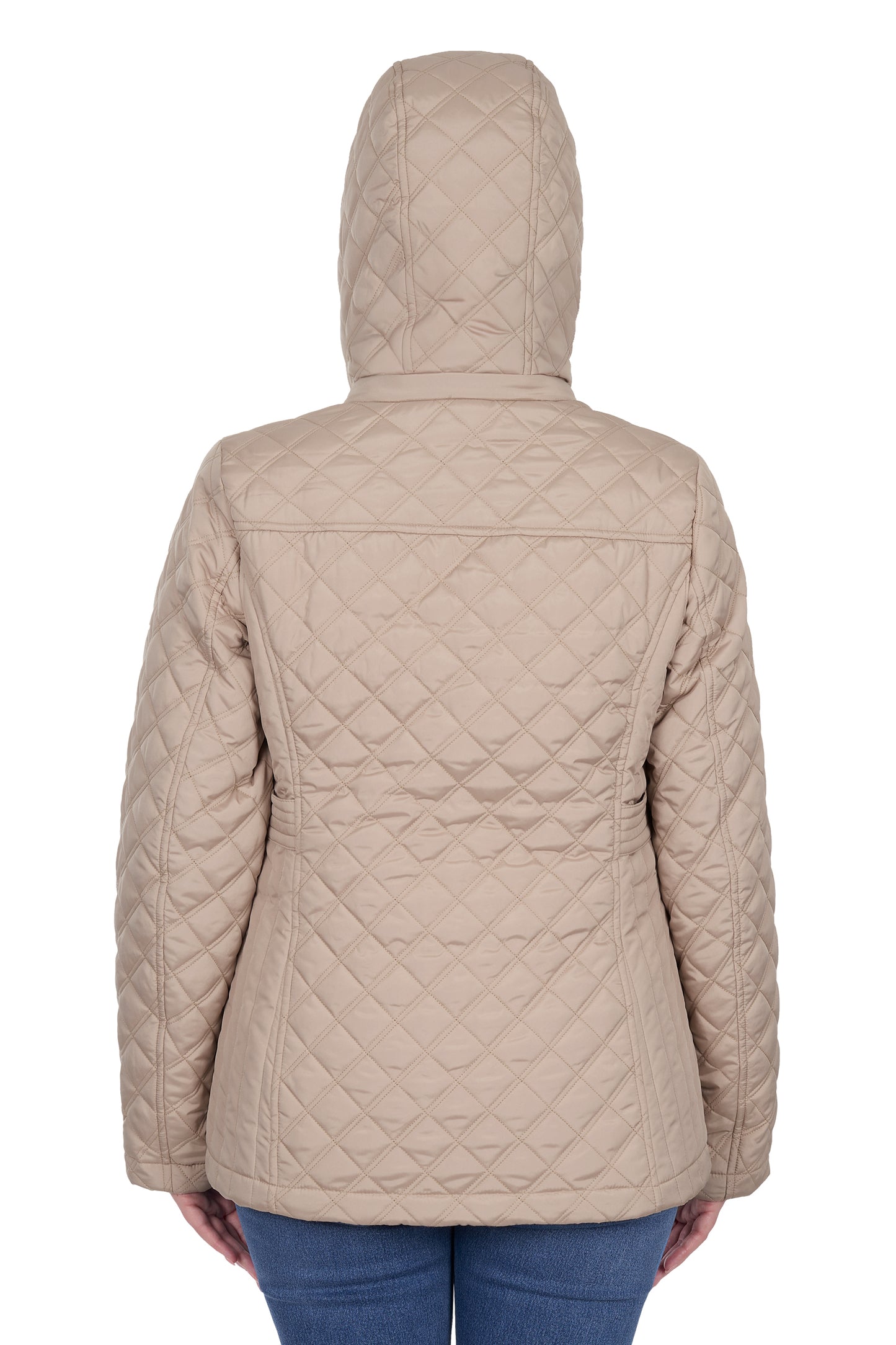 Thomas Cook Women's Peta Jacket