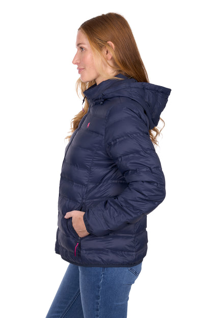 Thomas Cook Women's Oberon Light Weight Down Jacket