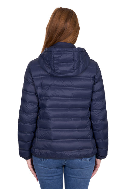 Thomas Cook Women's Oberon Light Weight Down Jacket