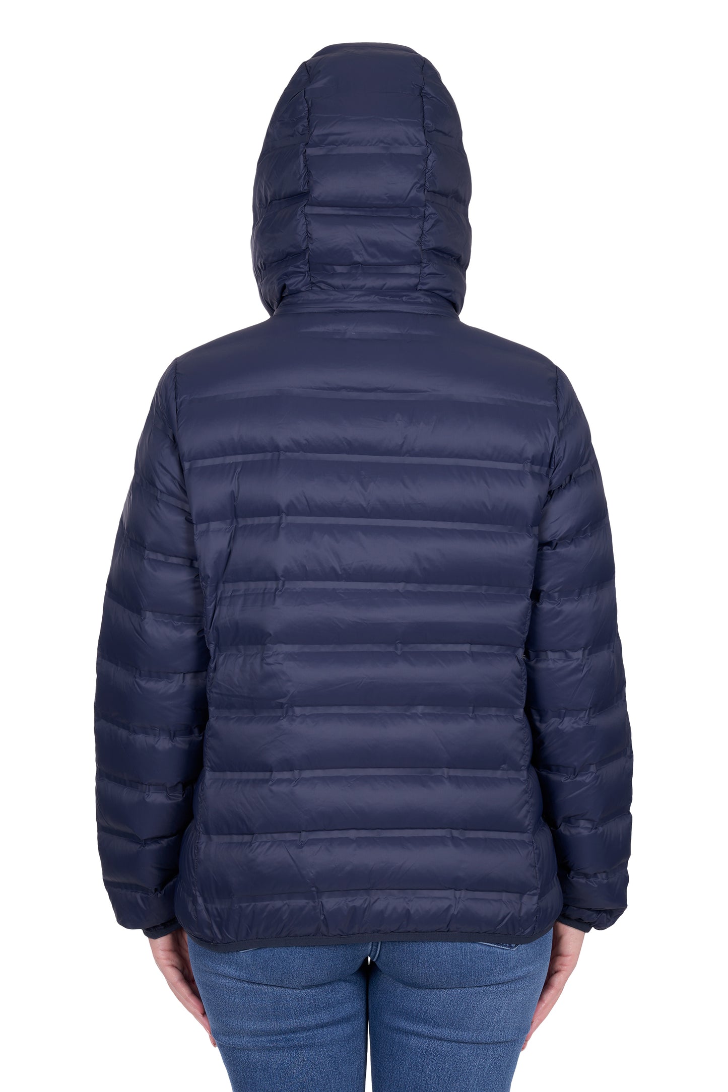 Thomas Cook Women's Oberon Light Weight Down Jacket