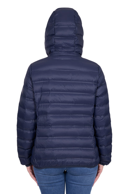 Thomas Cook Women's Oberon Light Weight Down Jacket