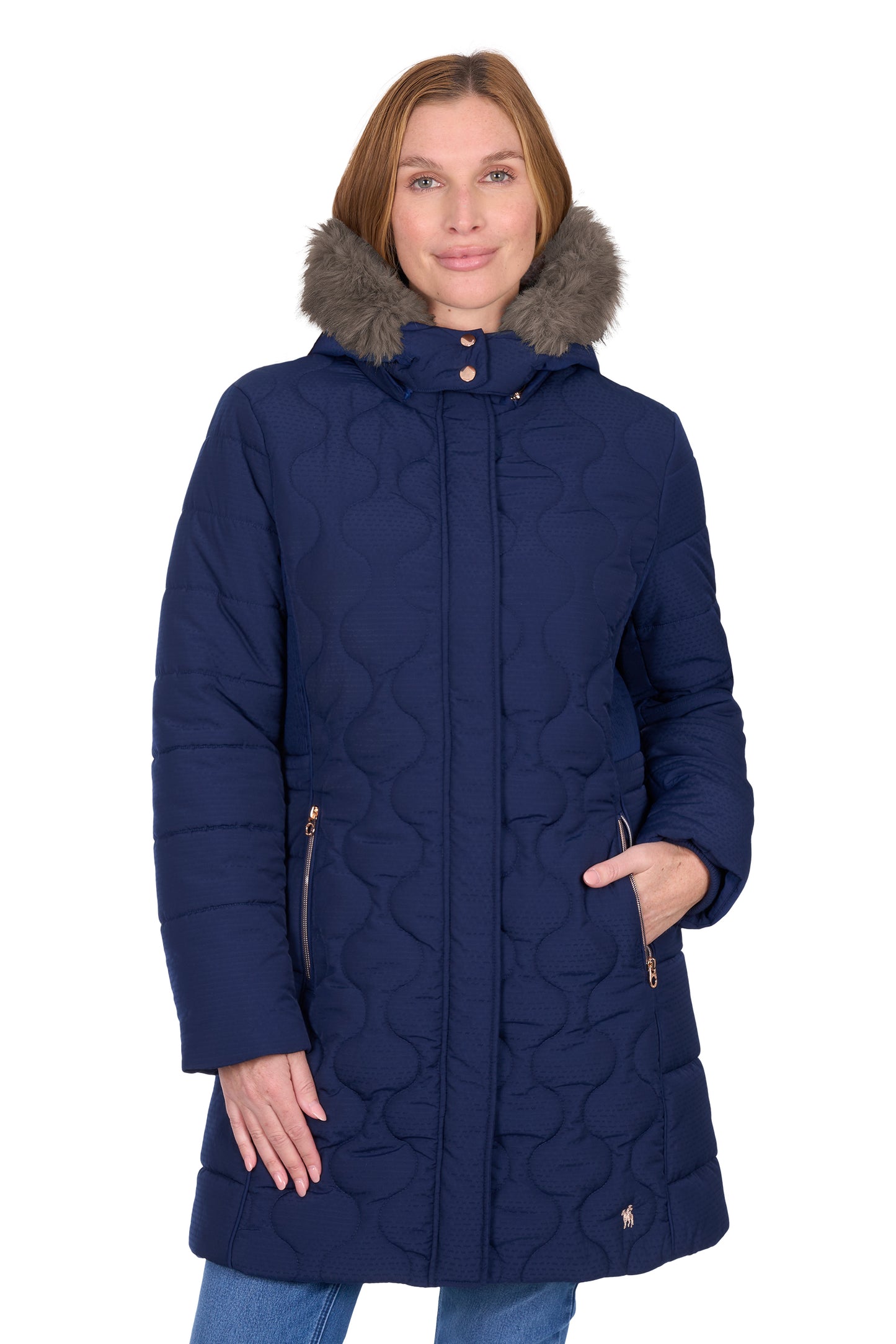 Thomas Cook Women’s Olivia Jacket