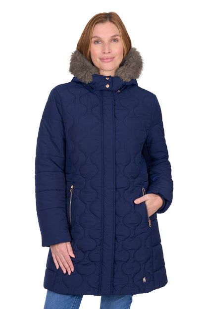 Thomas Cook Women’s Olivia Jacket