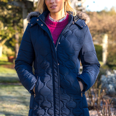 Thomas Cook Women’s Olivia Jacket