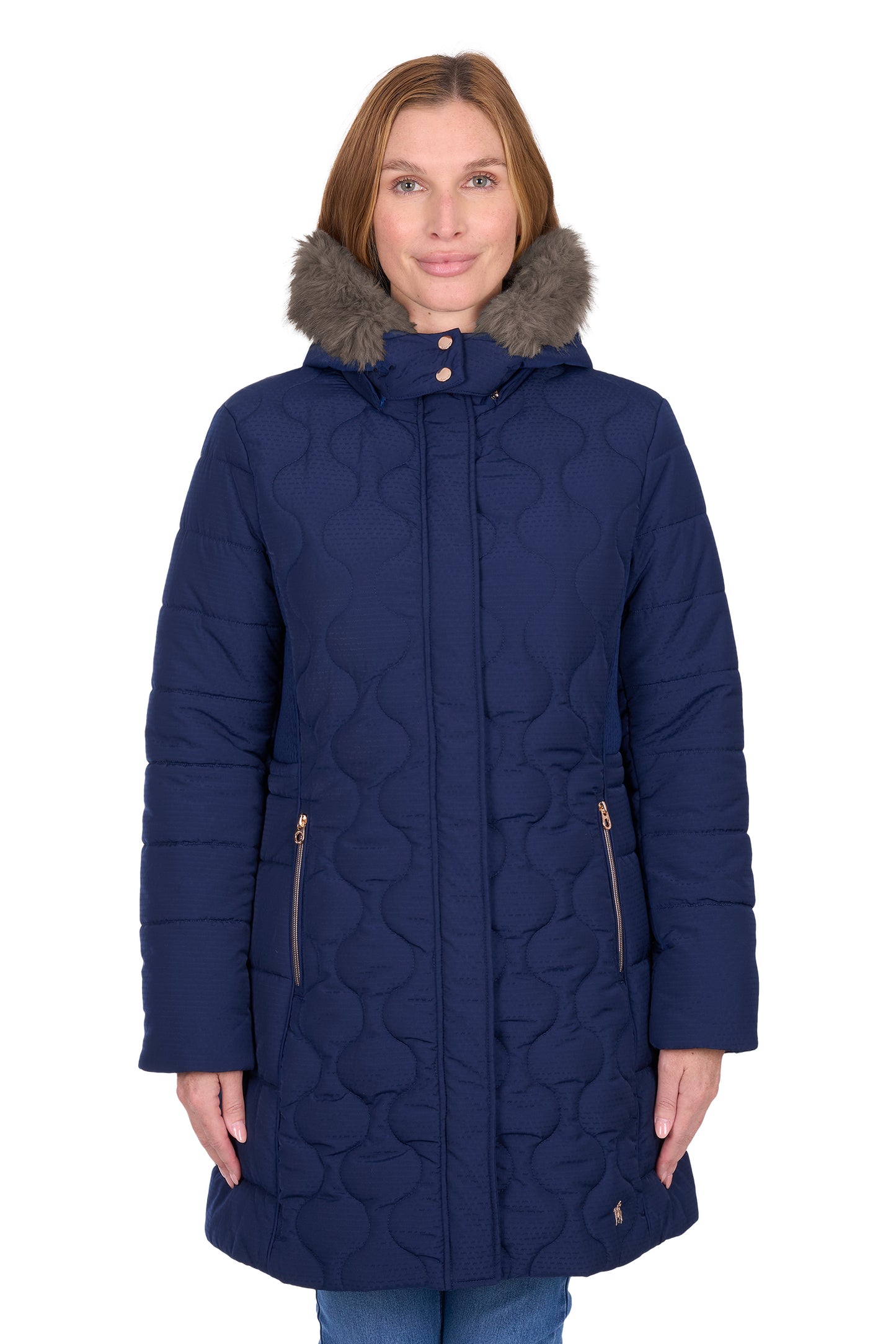 Thomas Cook Women’s Olivia Jacket