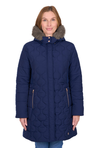 Thomas Cook Women’s Olivia Jacket