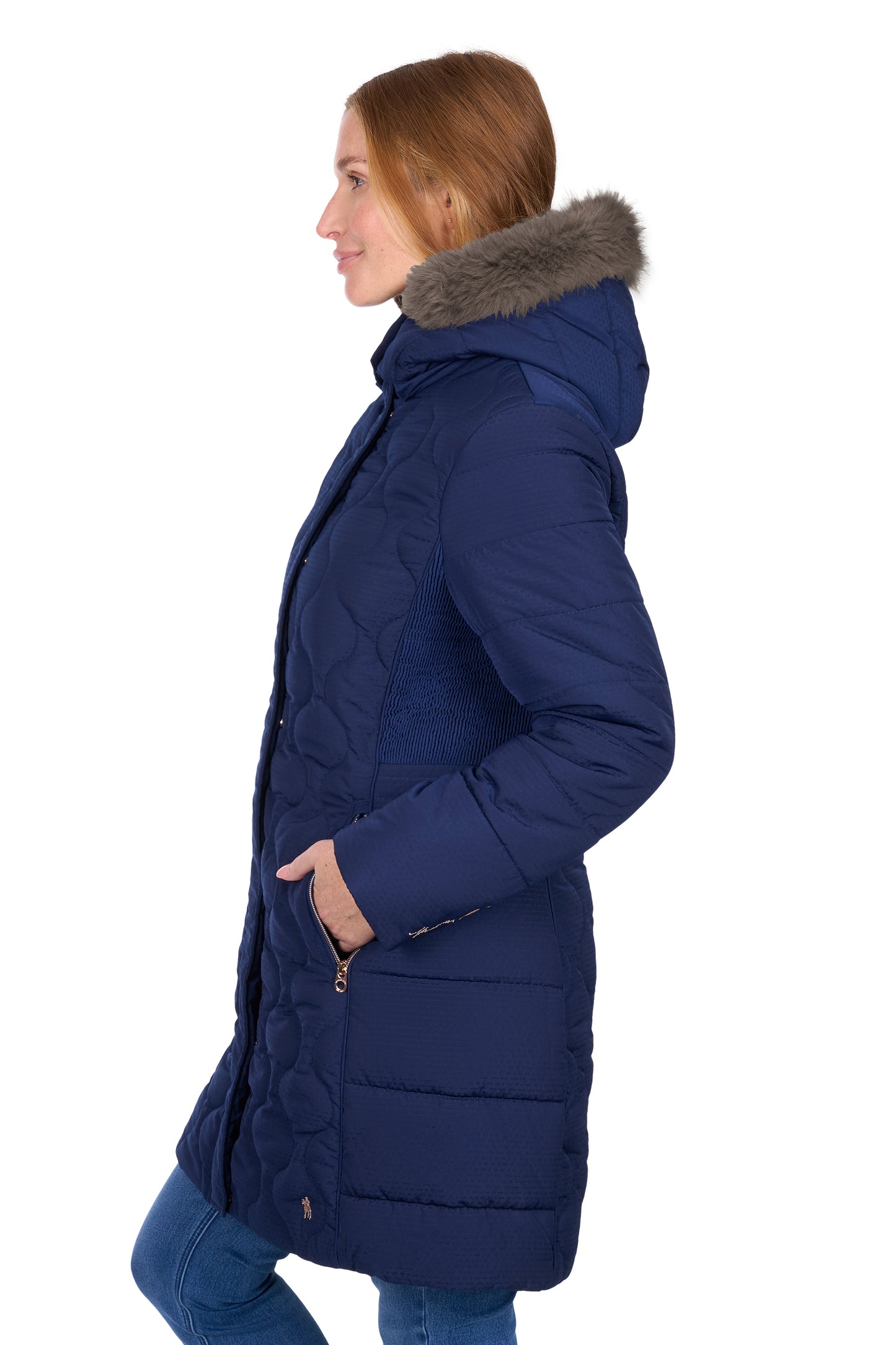 Thomas Cook Women’s Olivia Jacket