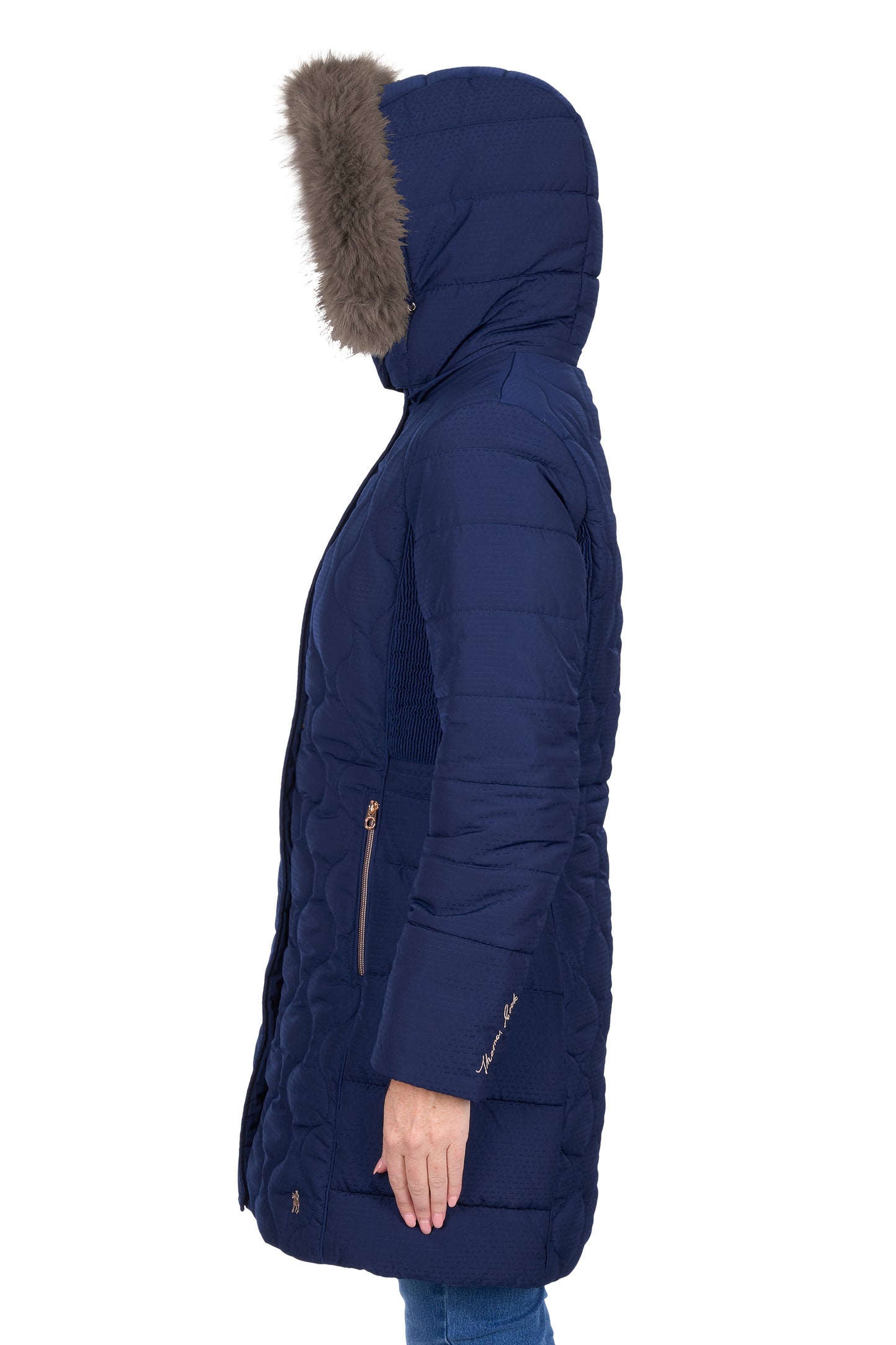 Thomas Cook Women’s Olivia Jacket
