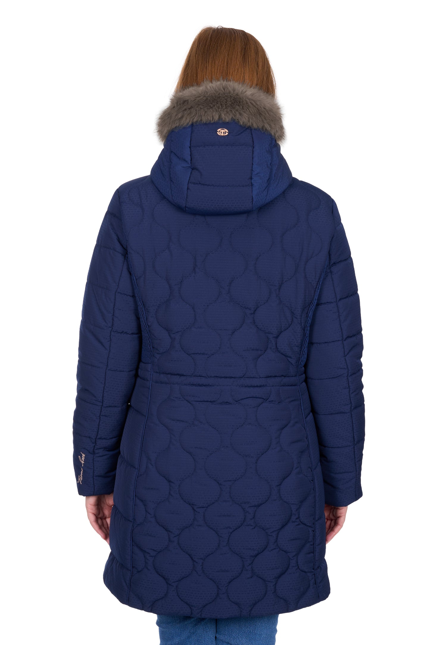 Thomas Cook Women’s Olivia Jacket