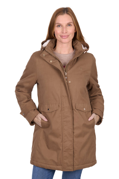 Thomas Cook Women's Madison Parka