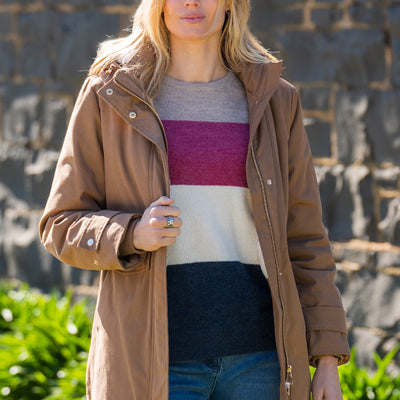 Thomas Cook Women's Madison Parka