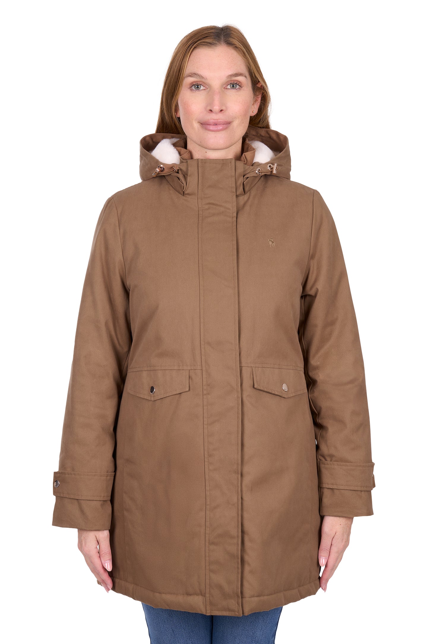 Thomas Cook Women's Madison Parka